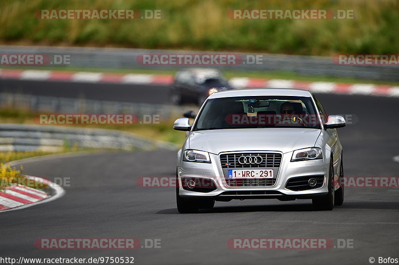 Bild #9750532 - Touristenfahrten Nürburgring Nordschleife (26.07.2020)