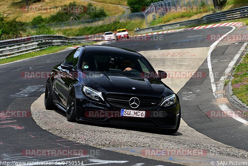 Bild #9750554 - Touristenfahrten Nürburgring Nordschleife (26.07.2020)