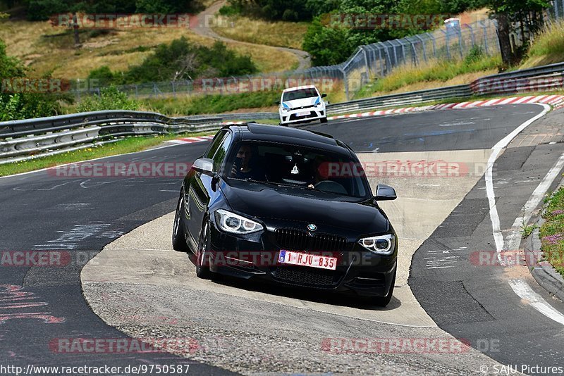 Bild #9750587 - Touristenfahrten Nürburgring Nordschleife (26.07.2020)