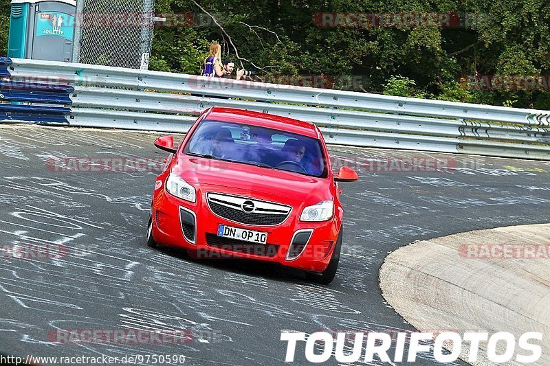 Bild #9750590 - Touristenfahrten Nürburgring Nordschleife (26.07.2020)