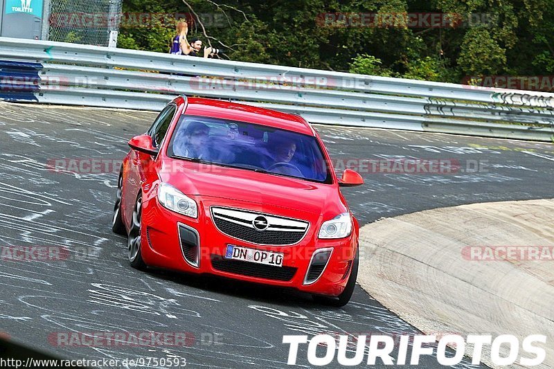 Bild #9750593 - Touristenfahrten Nürburgring Nordschleife (26.07.2020)