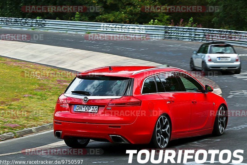 Bild #9750597 - Touristenfahrten Nürburgring Nordschleife (26.07.2020)