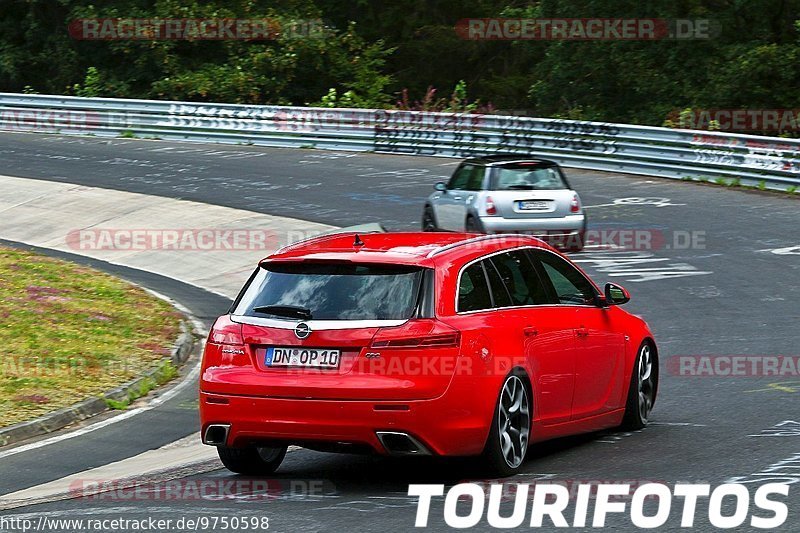 Bild #9750598 - Touristenfahrten Nürburgring Nordschleife (26.07.2020)