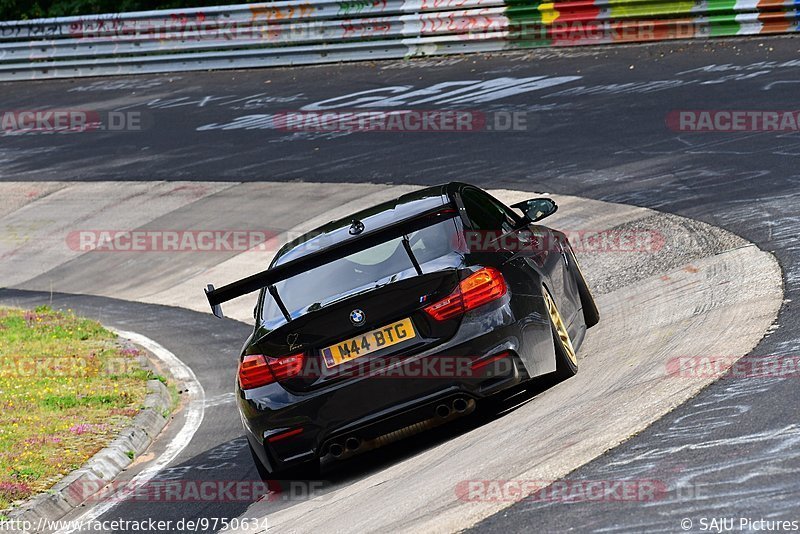 Bild #9750634 - Touristenfahrten Nürburgring Nordschleife (26.07.2020)