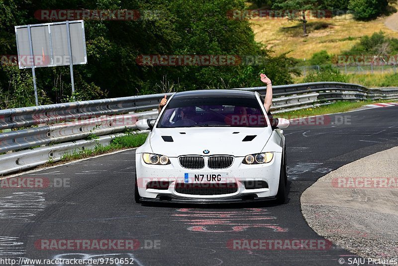 Bild #9750652 - Touristenfahrten Nürburgring Nordschleife (26.07.2020)