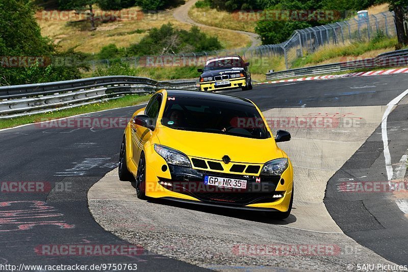 Bild #9750763 - Touristenfahrten Nürburgring Nordschleife (26.07.2020)