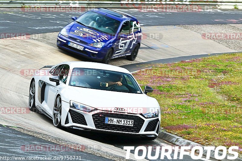 Bild #9750771 - Touristenfahrten Nürburgring Nordschleife (26.07.2020)