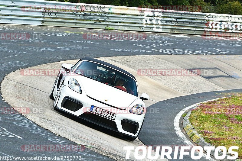 Bild #9750773 - Touristenfahrten Nürburgring Nordschleife (26.07.2020)