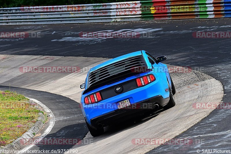 Bild #9750790 - Touristenfahrten Nürburgring Nordschleife (26.07.2020)