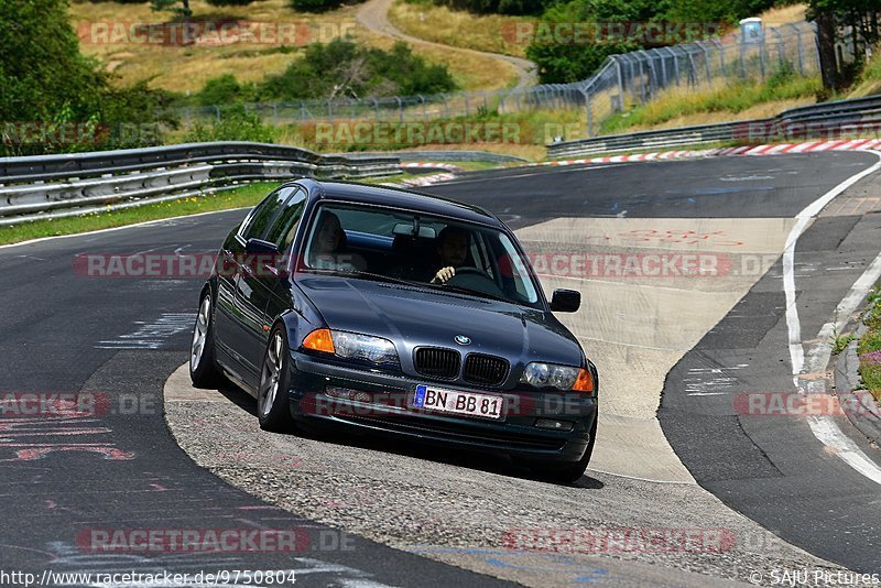 Bild #9750804 - Touristenfahrten Nürburgring Nordschleife (26.07.2020)