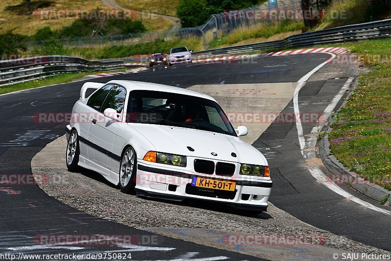 Bild #9750824 - Touristenfahrten Nürburgring Nordschleife (26.07.2020)