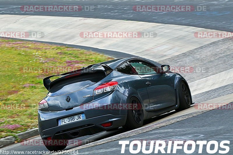 Bild #9750864 - Touristenfahrten Nürburgring Nordschleife (26.07.2020)