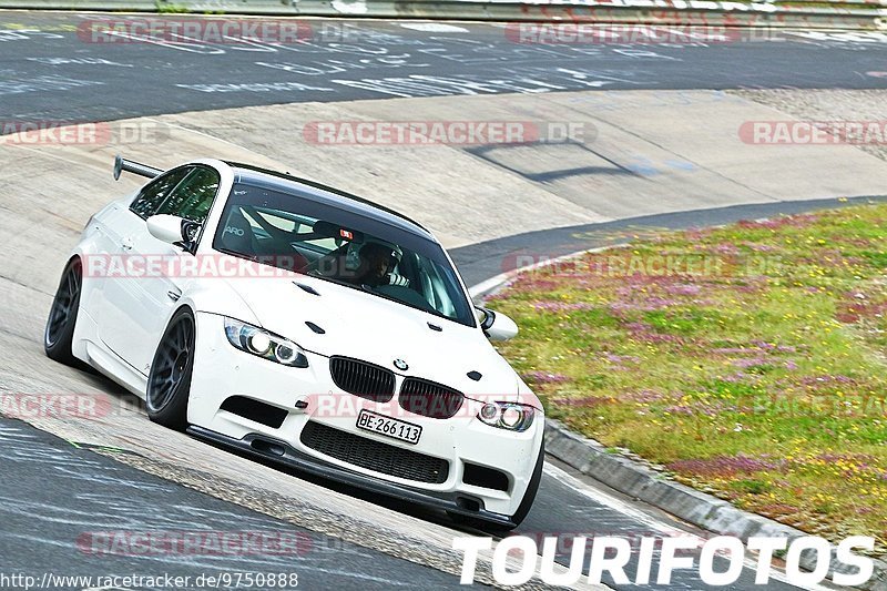 Bild #9750888 - Touristenfahrten Nürburgring Nordschleife (26.07.2020)