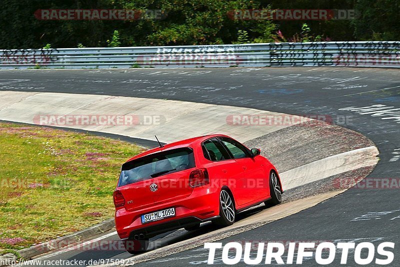 Bild #9750925 - Touristenfahrten Nürburgring Nordschleife (26.07.2020)