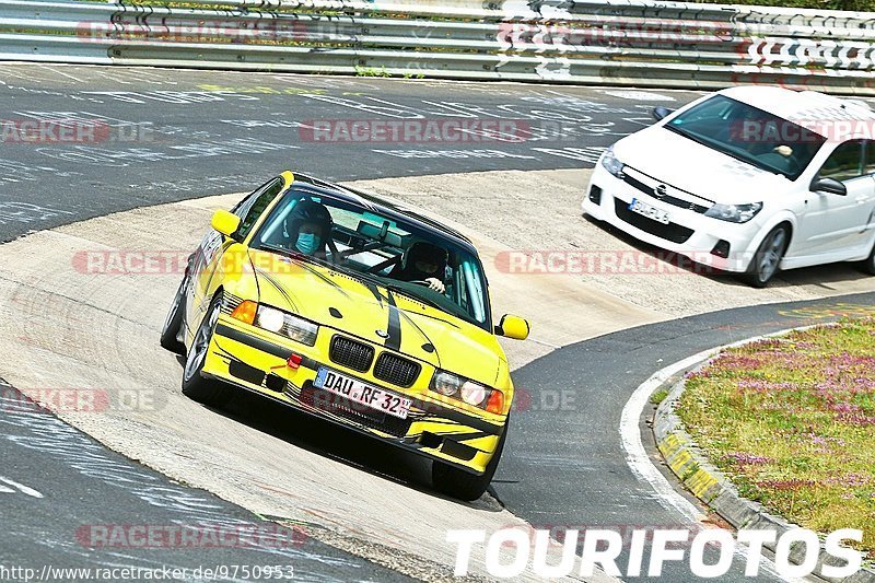 Bild #9750953 - Touristenfahrten Nürburgring Nordschleife (26.07.2020)