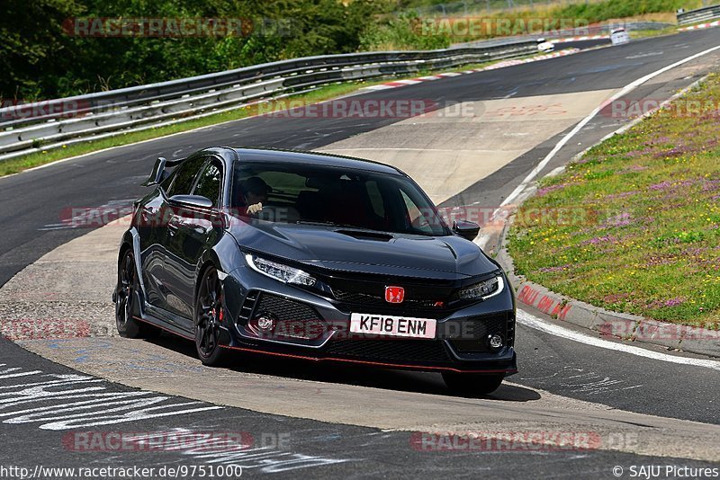 Bild #9751000 - Touristenfahrten Nürburgring Nordschleife (26.07.2020)