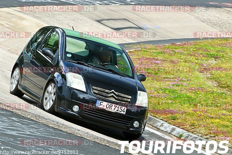 Bild #9751003 - Touristenfahrten Nürburgring Nordschleife (26.07.2020)