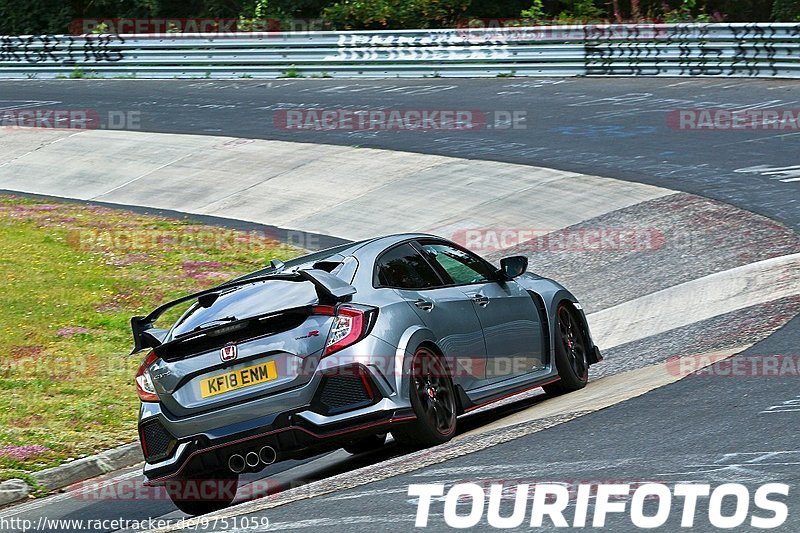 Bild #9751059 - Touristenfahrten Nürburgring Nordschleife (26.07.2020)