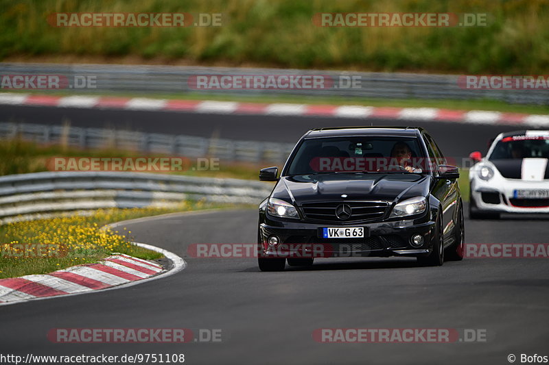 Bild #9751108 - Touristenfahrten Nürburgring Nordschleife (26.07.2020)