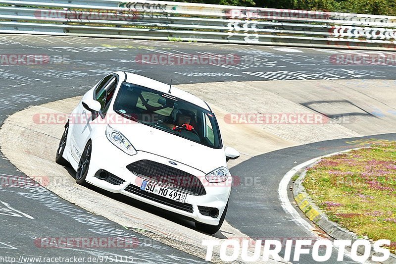 Bild #9751115 - Touristenfahrten Nürburgring Nordschleife (26.07.2020)