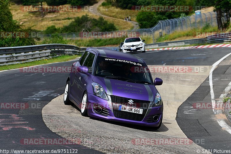 Bild #9751122 - Touristenfahrten Nürburgring Nordschleife (26.07.2020)