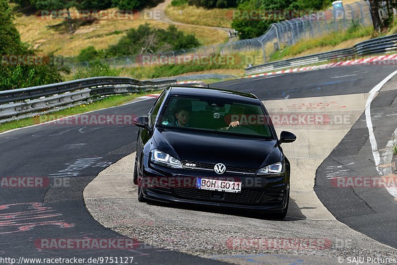 Bild #9751127 - Touristenfahrten Nürburgring Nordschleife (26.07.2020)