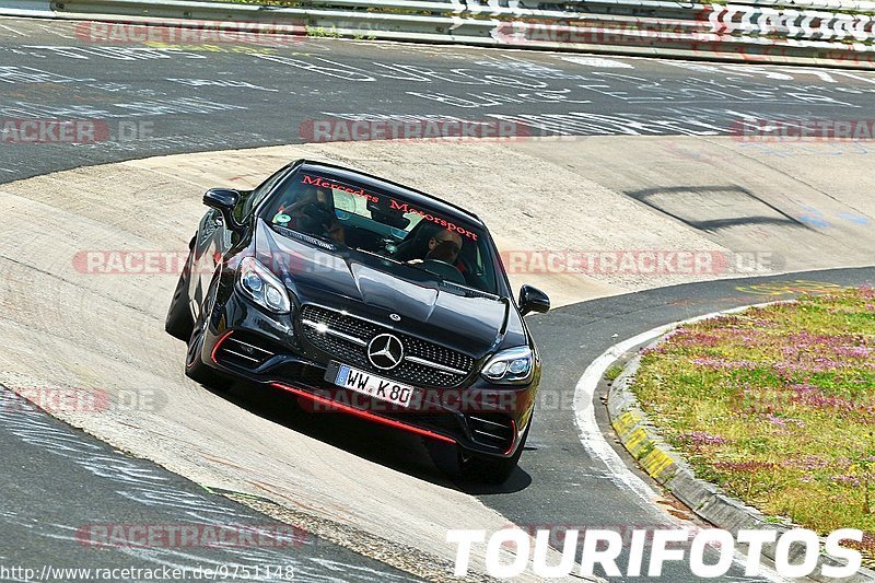 Bild #9751148 - Touristenfahrten Nürburgring Nordschleife (26.07.2020)