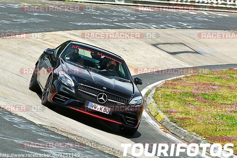 Bild #9751149 - Touristenfahrten Nürburgring Nordschleife (26.07.2020)