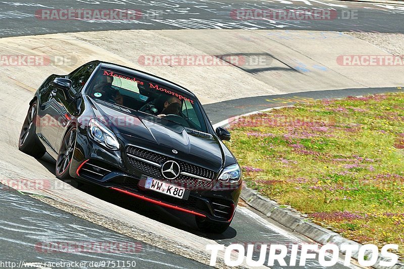 Bild #9751150 - Touristenfahrten Nürburgring Nordschleife (26.07.2020)