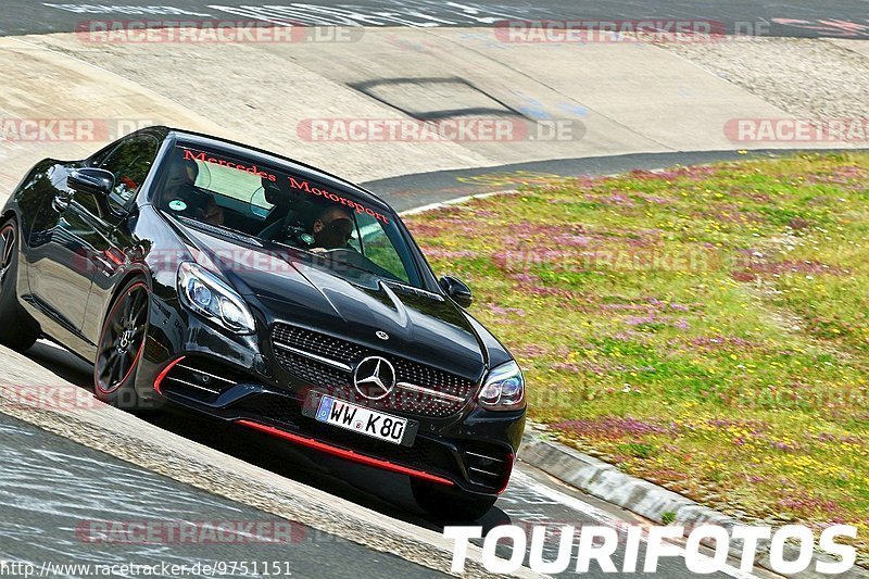 Bild #9751151 - Touristenfahrten Nürburgring Nordschleife (26.07.2020)