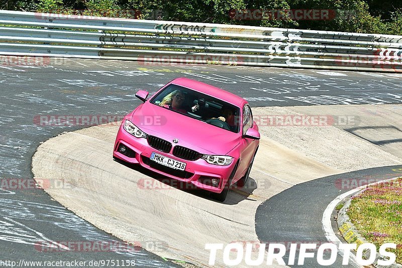 Bild #9751158 - Touristenfahrten Nürburgring Nordschleife (26.07.2020)