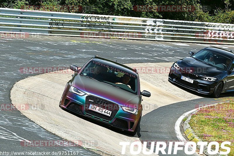 Bild #9751167 - Touristenfahrten Nürburgring Nordschleife (26.07.2020)