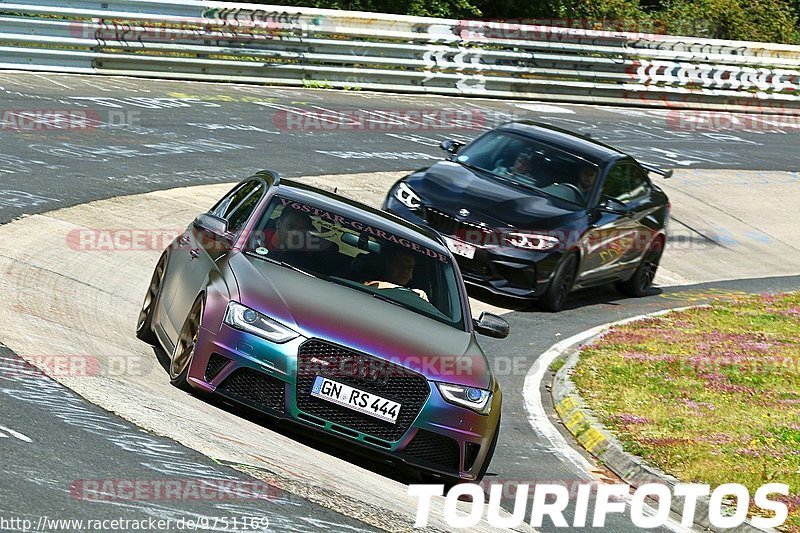 Bild #9751169 - Touristenfahrten Nürburgring Nordschleife (26.07.2020)