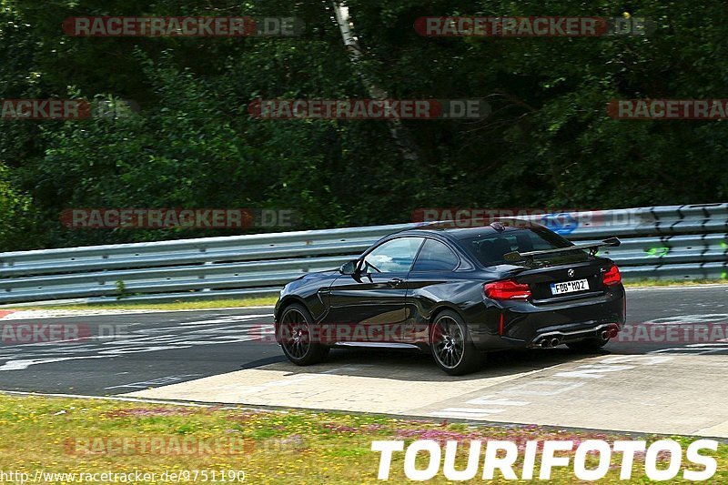 Bild #9751190 - Touristenfahrten Nürburgring Nordschleife (26.07.2020)
