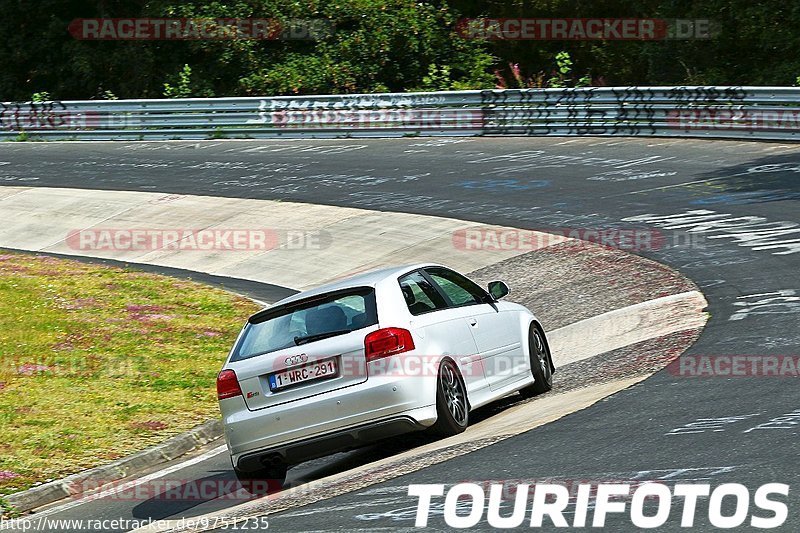 Bild #9751235 - Touristenfahrten Nürburgring Nordschleife (26.07.2020)