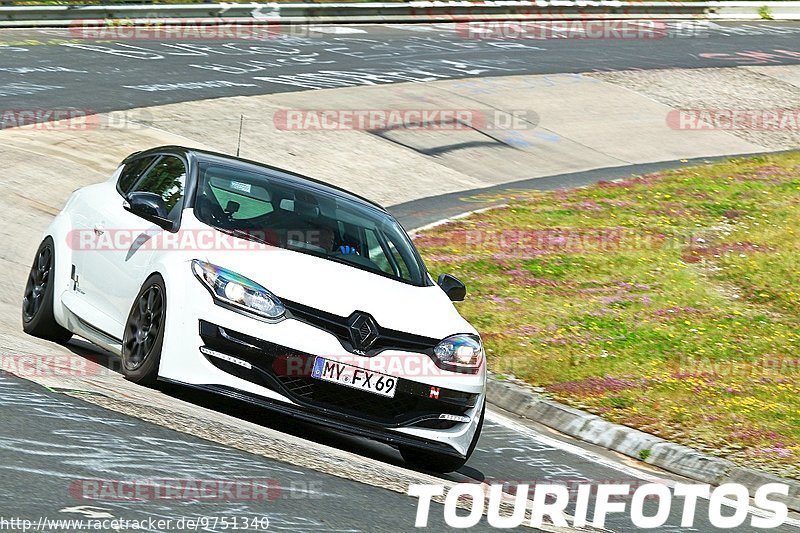 Bild #9751340 - Touristenfahrten Nürburgring Nordschleife (26.07.2020)