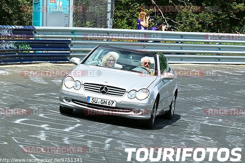 Bild #9751341 - Touristenfahrten Nürburgring Nordschleife (26.07.2020)