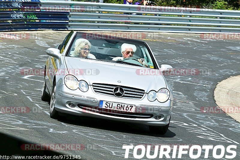 Bild #9751345 - Touristenfahrten Nürburgring Nordschleife (26.07.2020)