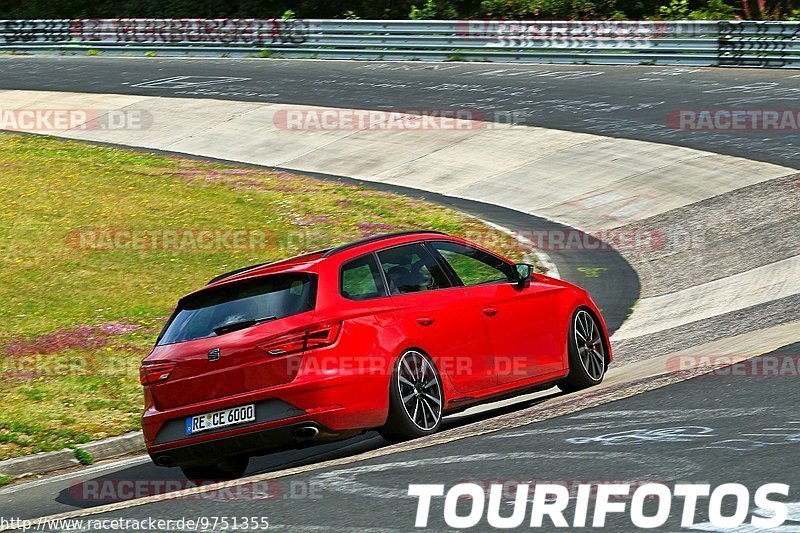 Bild #9751355 - Touristenfahrten Nürburgring Nordschleife (26.07.2020)