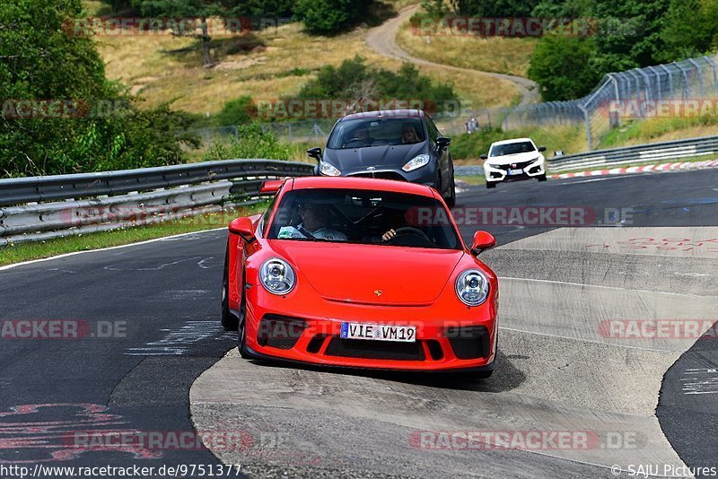 Bild #9751377 - Touristenfahrten Nürburgring Nordschleife (26.07.2020)