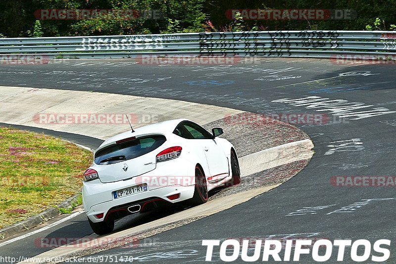 Bild #9751470 - Touristenfahrten Nürburgring Nordschleife (26.07.2020)