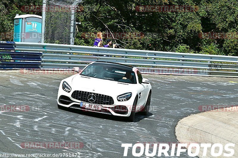 Bild #9751472 - Touristenfahrten Nürburgring Nordschleife (26.07.2020)