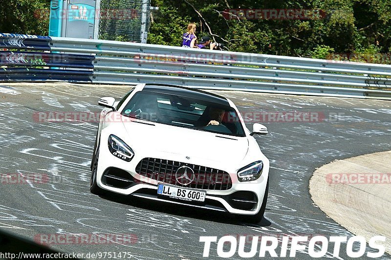 Bild #9751475 - Touristenfahrten Nürburgring Nordschleife (26.07.2020)