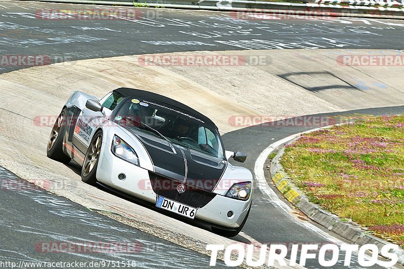 Bild #9751518 - Touristenfahrten Nürburgring Nordschleife (26.07.2020)