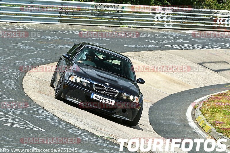 Bild #9751545 - Touristenfahrten Nürburgring Nordschleife (26.07.2020)