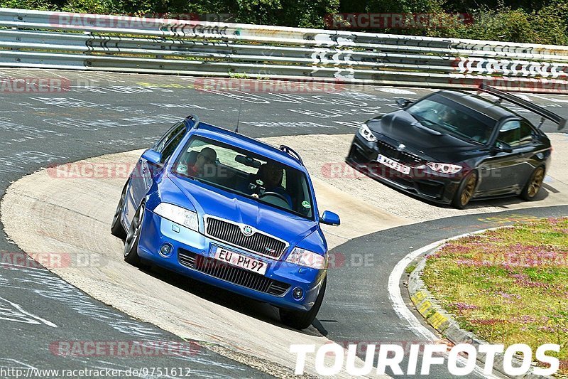 Bild #9751612 - Touristenfahrten Nürburgring Nordschleife (26.07.2020)