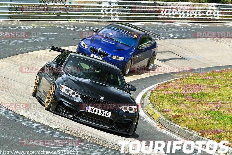 Bild #9751618 - Touristenfahrten Nürburgring Nordschleife (26.07.2020)