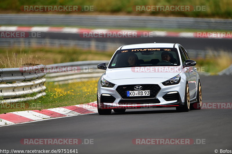 Bild #9751641 - Touristenfahrten Nürburgring Nordschleife (26.07.2020)