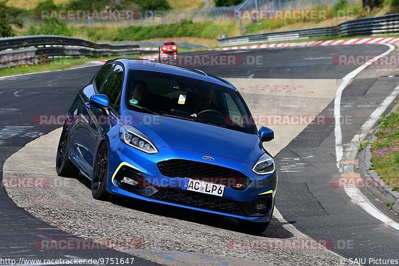 Bild #9751647 - Touristenfahrten Nürburgring Nordschleife (26.07.2020)