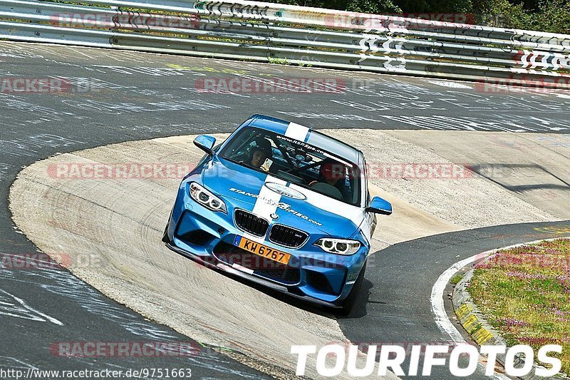 Bild #9751663 - Touristenfahrten Nürburgring Nordschleife (26.07.2020)